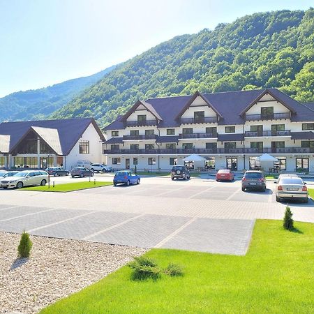 Nedei Hotel&Spa Martinie Buitenkant foto