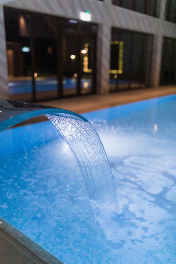 Nedei Hotel&Spa Martinie Buitenkant foto