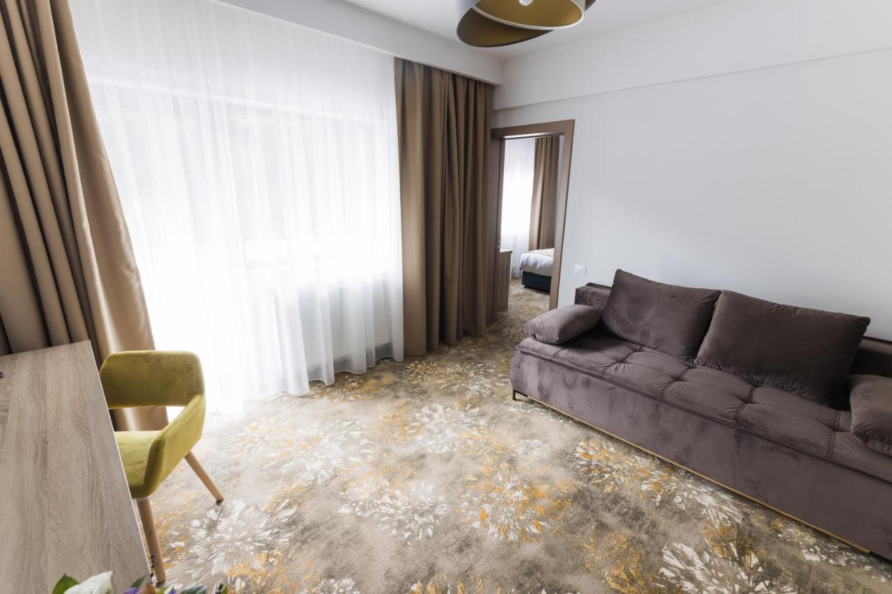 Nedei Hotel&Spa Martinie Buitenkant foto
